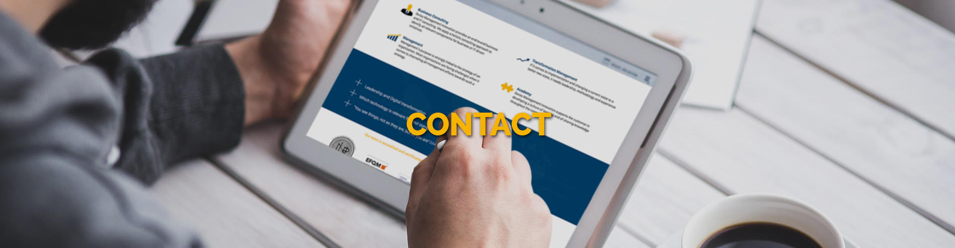 Swissmi / Contact us